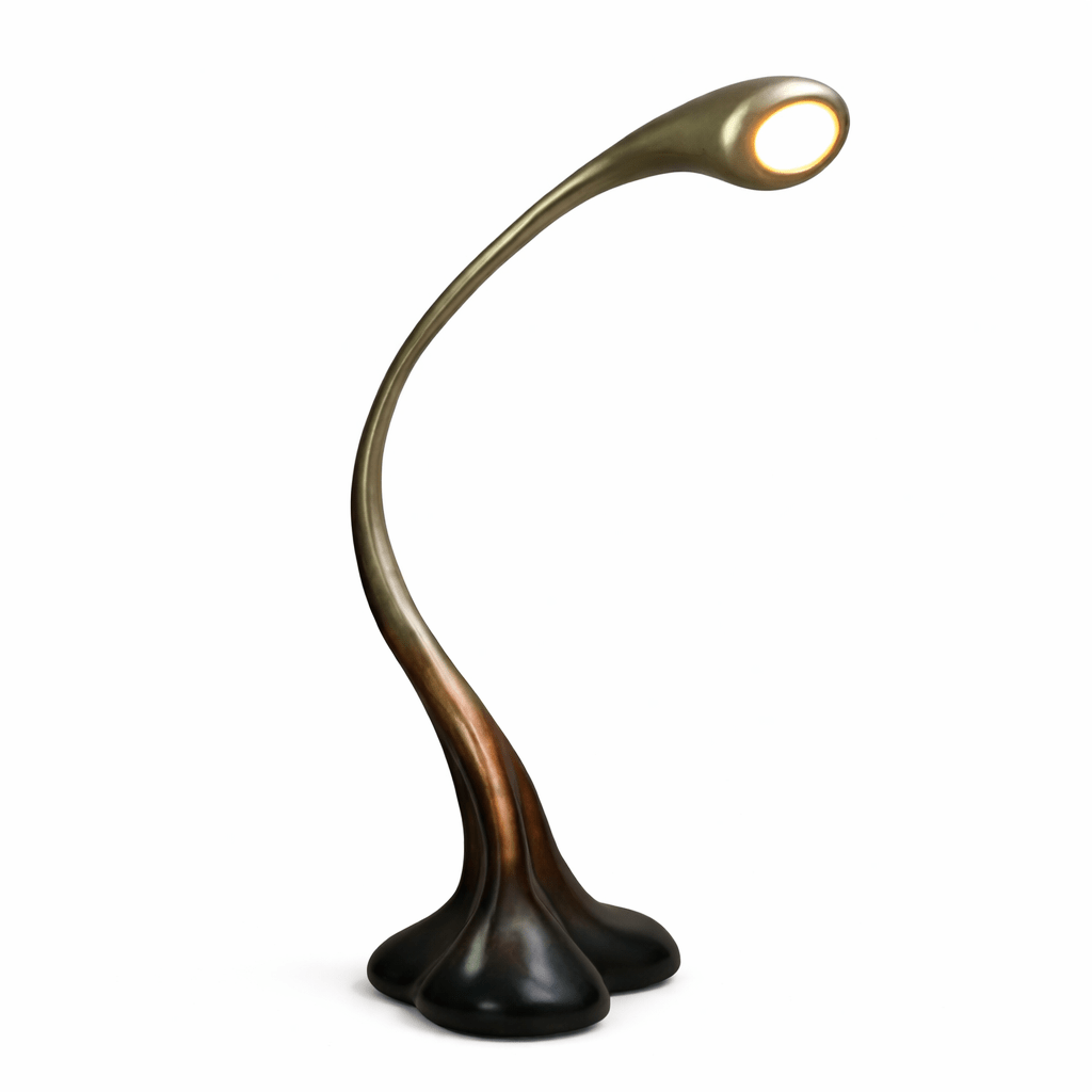 Aurelia Flow Floor Lamp