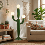 Cactus Glow Floor Lamp