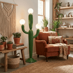 Cactus Glow Floor Lamp