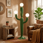 Cactus Glow Floor Lamp