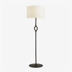 Halo Loop Floor Lamp