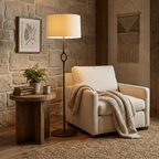 Halo Loop Floor Lamp