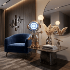 Orbit Explorer Floor Lamp