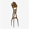 Totem Rise Floor Lamp