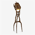 Totem Rise Floor Lamp