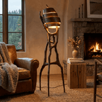 Totem Rise Floor Lamp