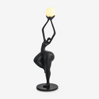Ascend Grace Sculpture Lamp