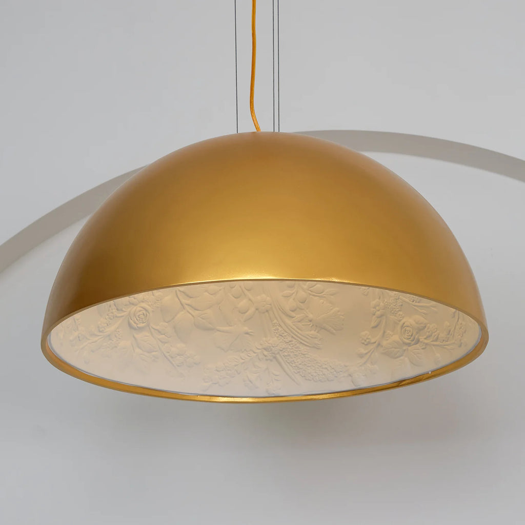 Hemisfera Suspension Lamp