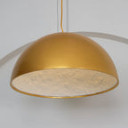 Hemisfera Suspension Lamp