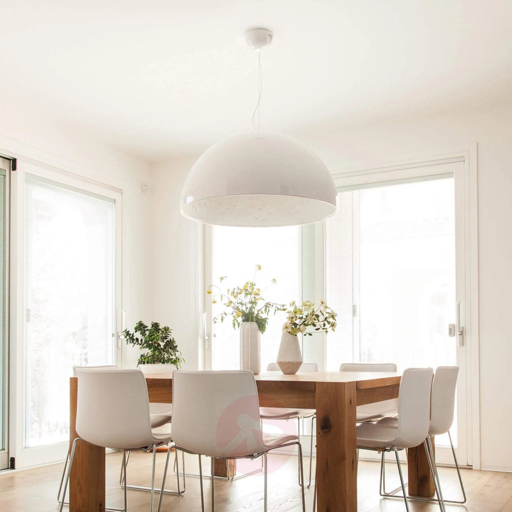 Hemisfera Suspension Lamp