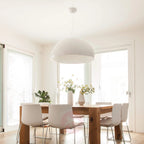 Hemisfera Suspension Lamp