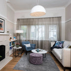 Hemisfera Suspension Lamp
