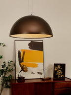 Hemisfera Suspension Lamp