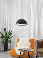 Hemisfera Suspension Lamp