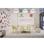 Hemisfera Suspension Lamp
