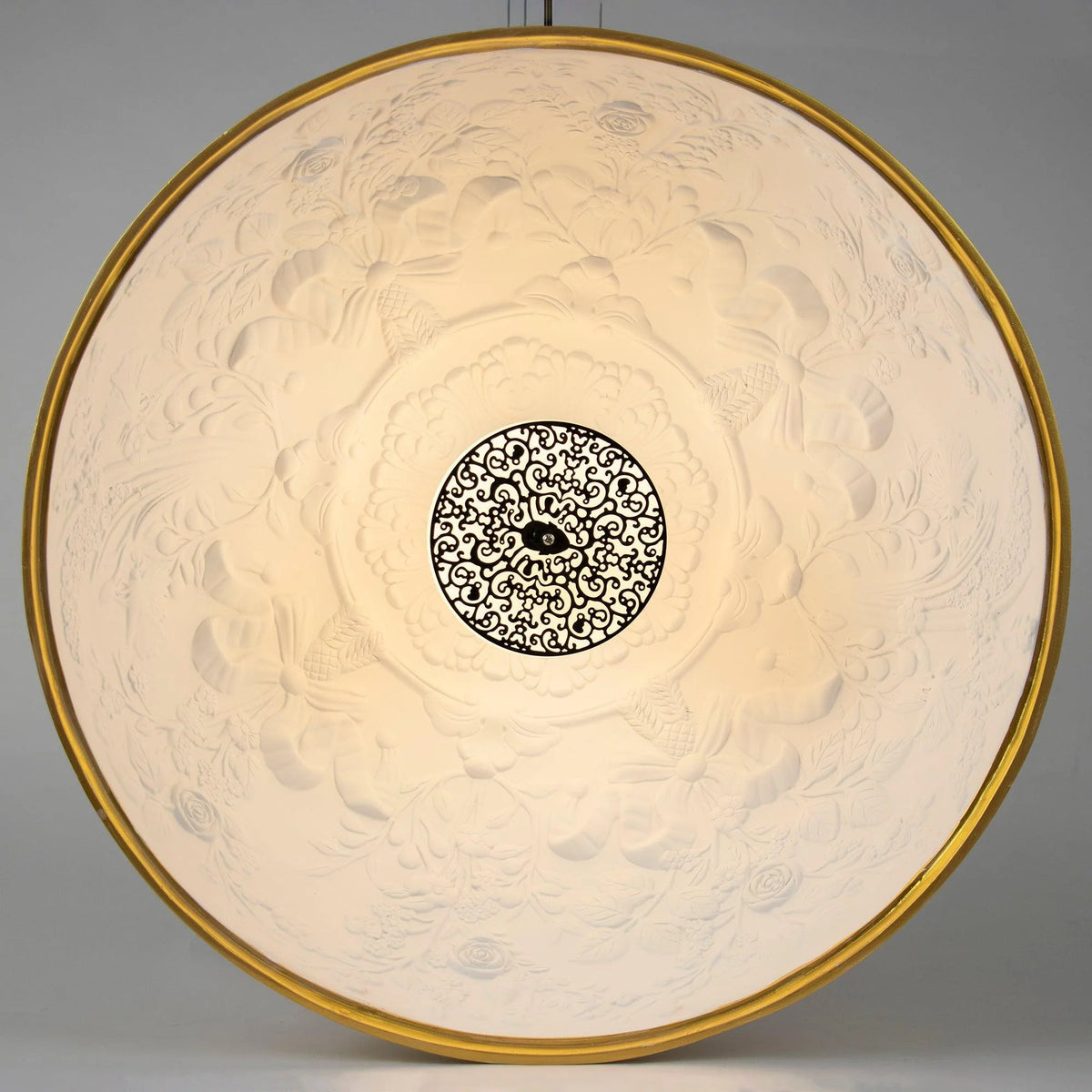Hemisfera Suspension Lamp