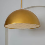 Hemisfera Suspension Lamp