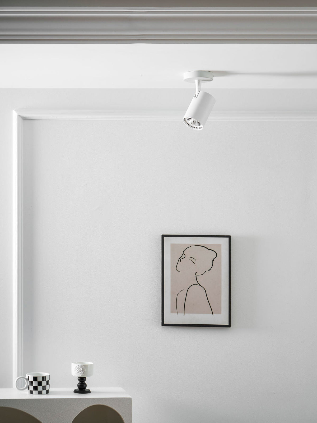 Calla Beam Spotlight