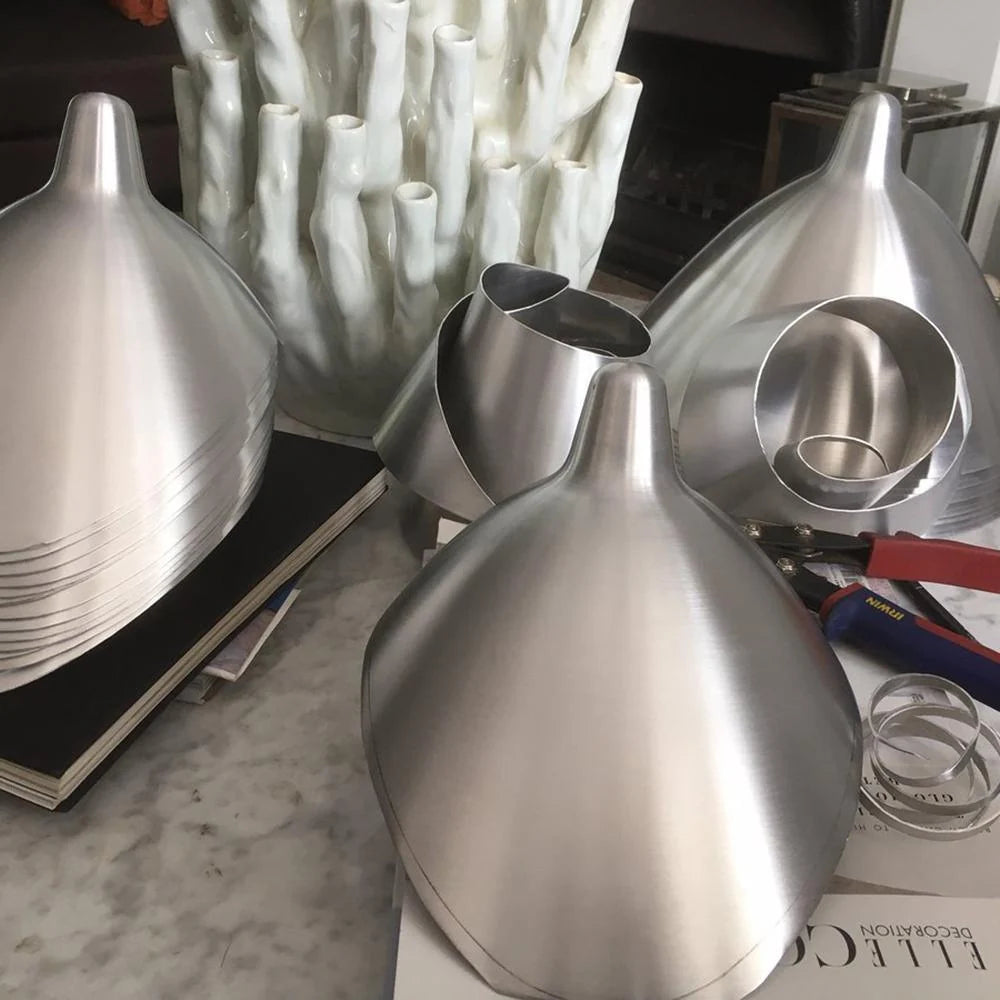 Multi-Arm Spider Ceiling Lamp B