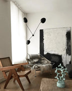 Multi-Arm Spider Ceiling Lamp B