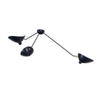 Multi-Arm Spider Ceiling Lamp B