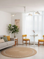Multi-Arm Spider Ceiling Light A