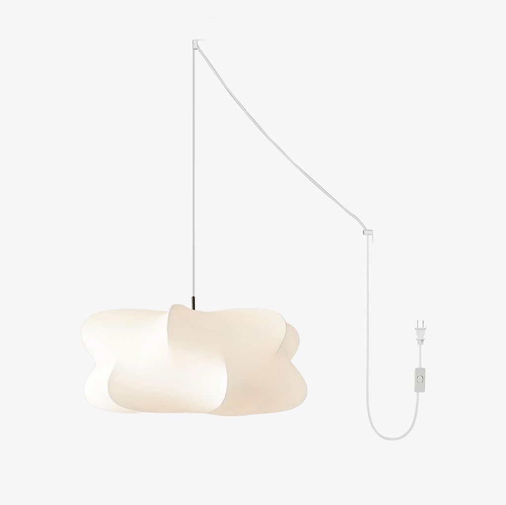Elysia Pendant Swag Light