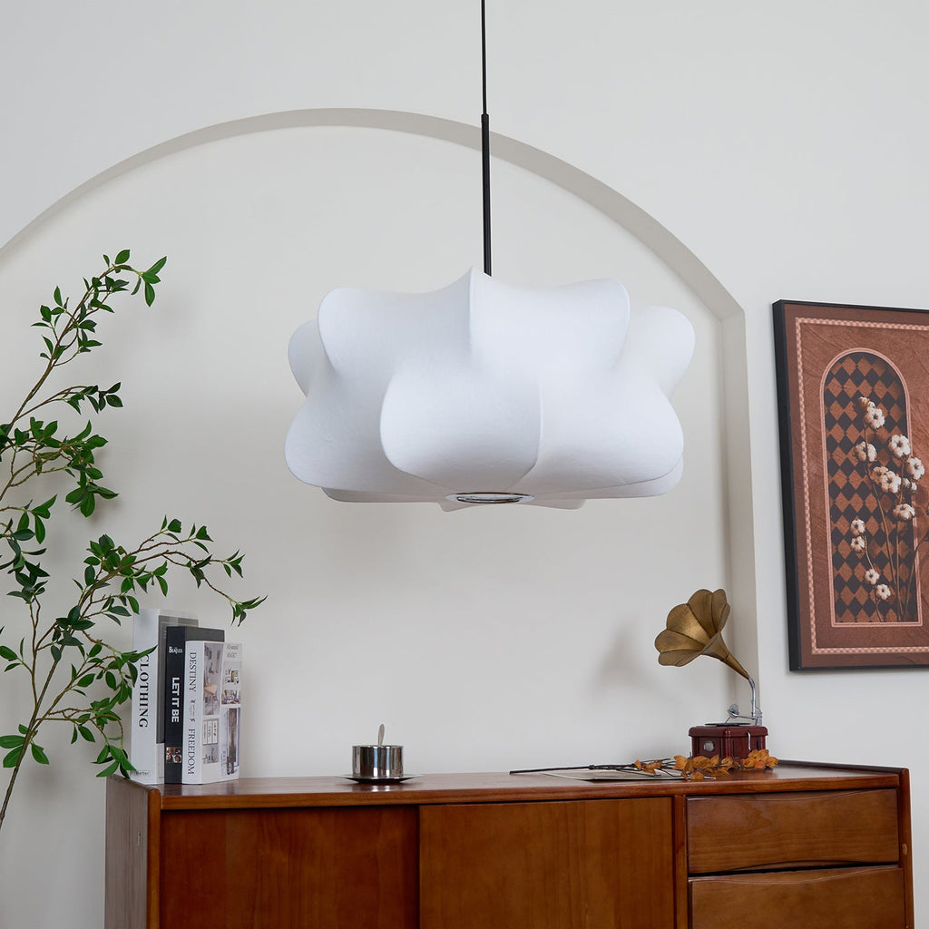Elysia Pendant Swag Light