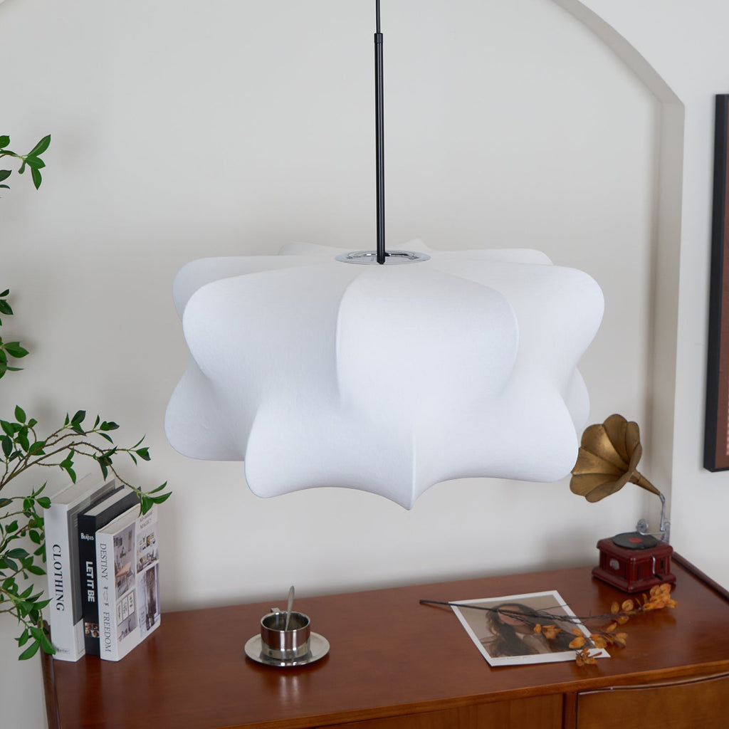 Elysia Pendant Swag Light