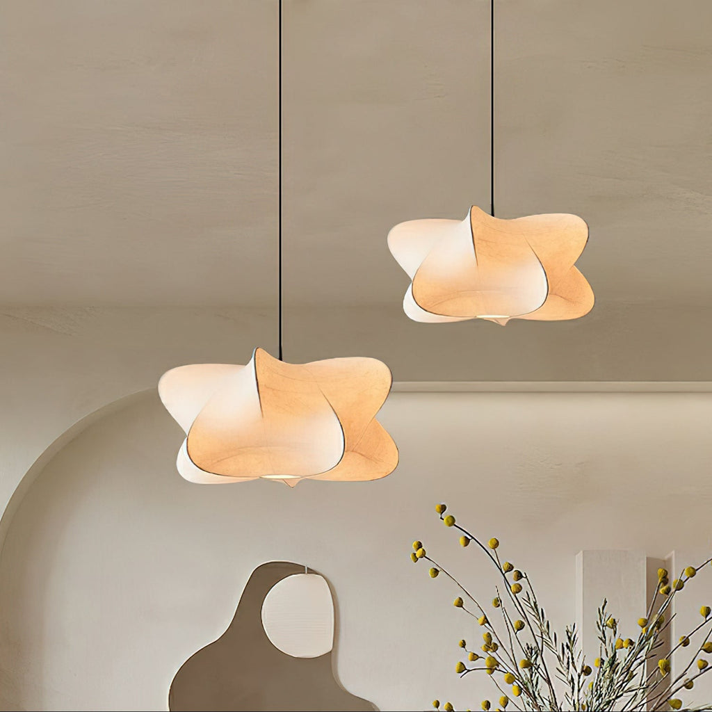 Elysia Pendant Swag Light