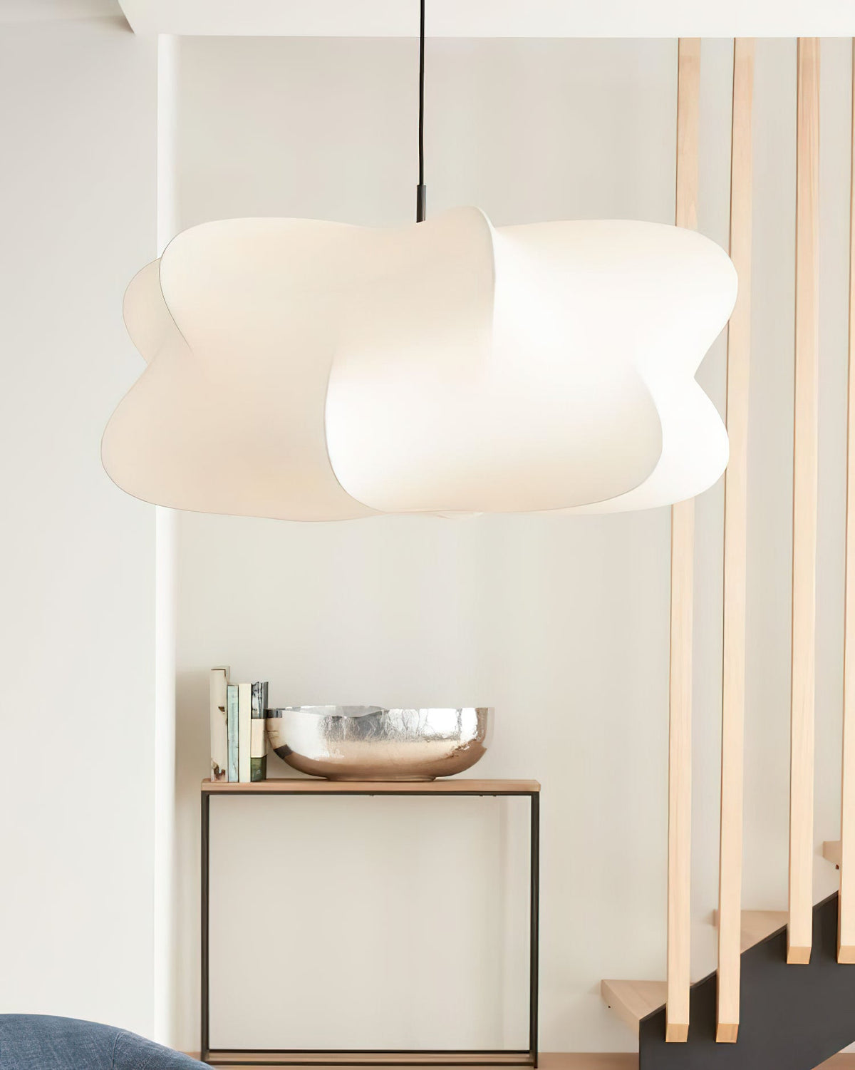 Elysia Pendant Swag Light
