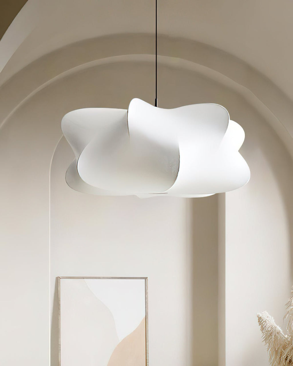 Elysia Pendant Swag Light