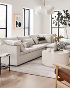 Elysia Pendant Swag Light