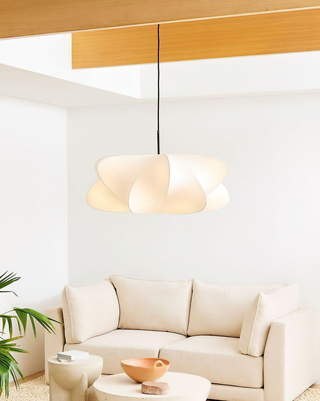 Elysia Pendant Swag Light