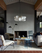 Elysia Pendant Swag Light