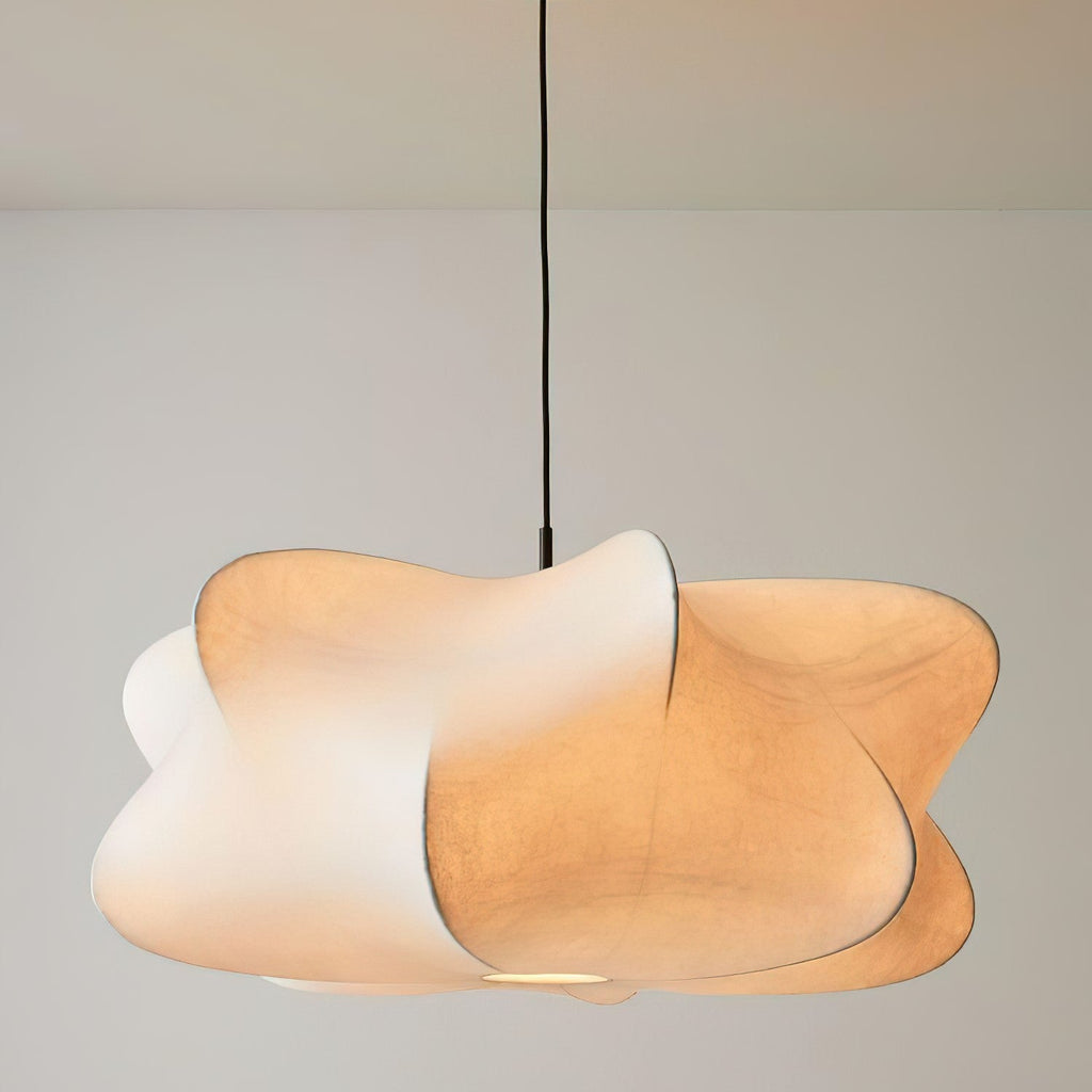 Elysia Pendant Swag Light