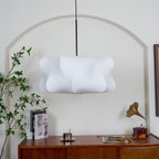 Elysia Pendant Swag Light