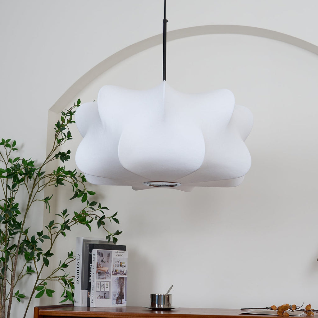 Elysia Pendant Swag Light