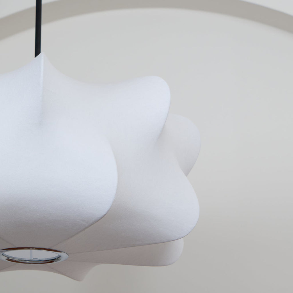 Elysia Pendant Swag Light