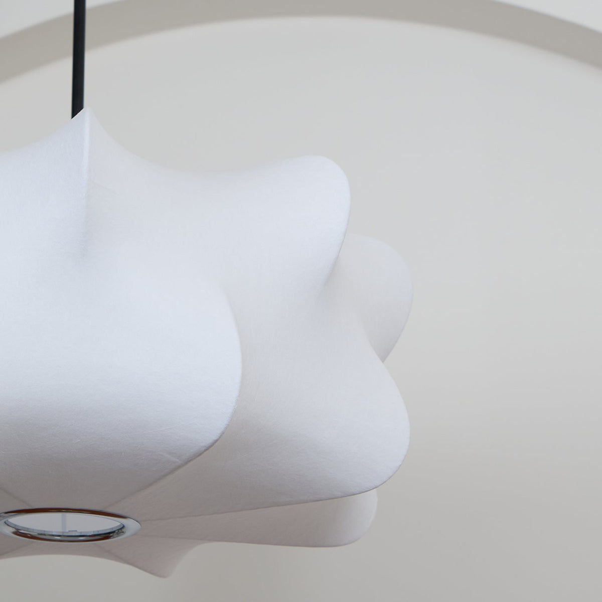 Elysia Pendant Swag Light