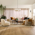 Elysia Pendant Swag Light