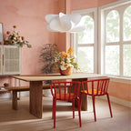 Elysia Pendant Swag Light