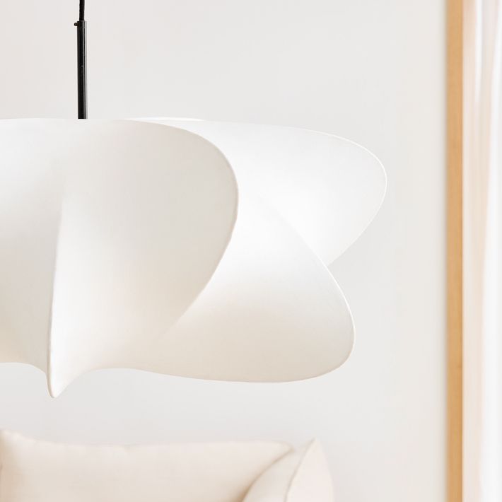 Elysia Pendant Swag Light