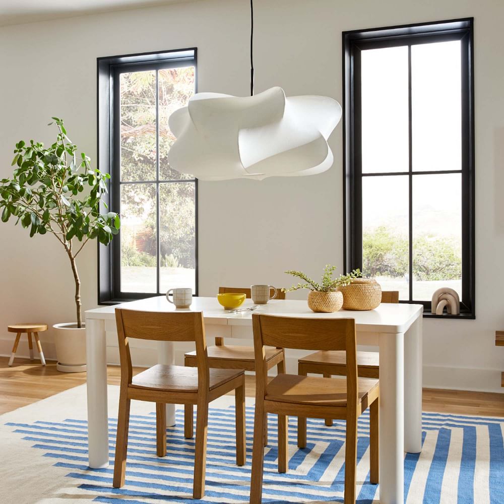 Elysia Pendant Swag Light