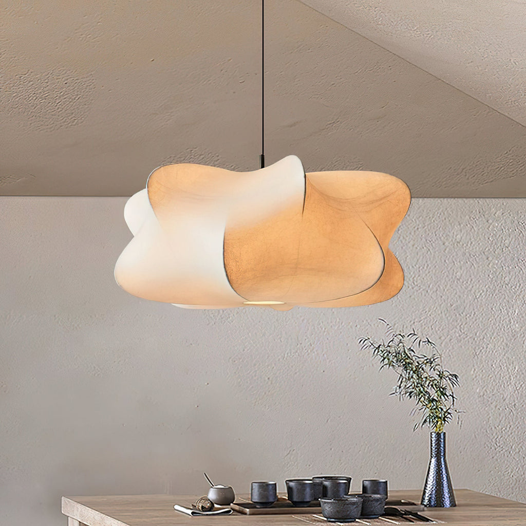 Elysia Pendant Swag Light