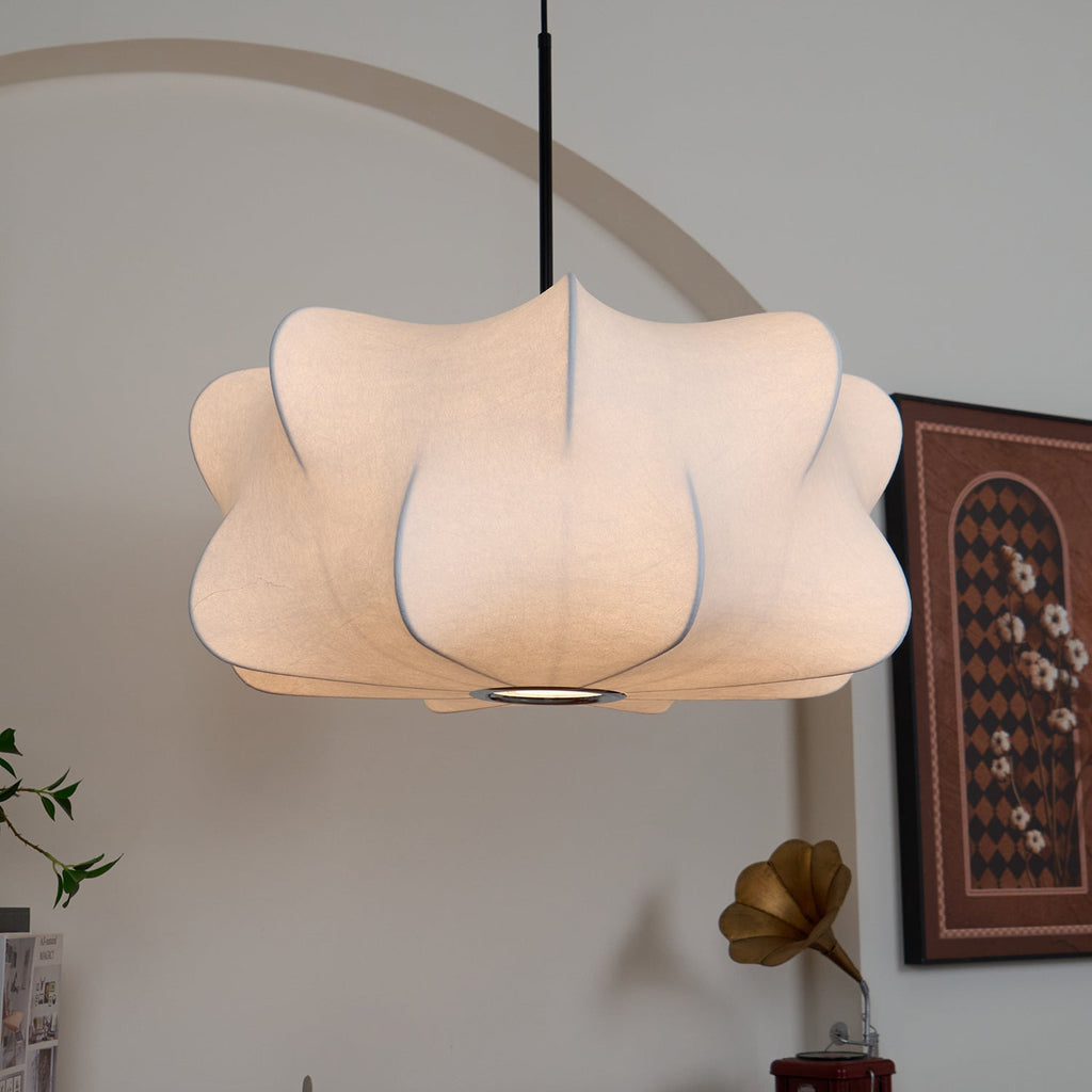 Elysia Pendant Swag Light