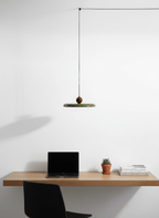 Lola Pendant Swag Light