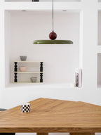 Lola Pendant Swag Light
