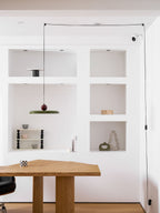 Lola Pendant Swag Light