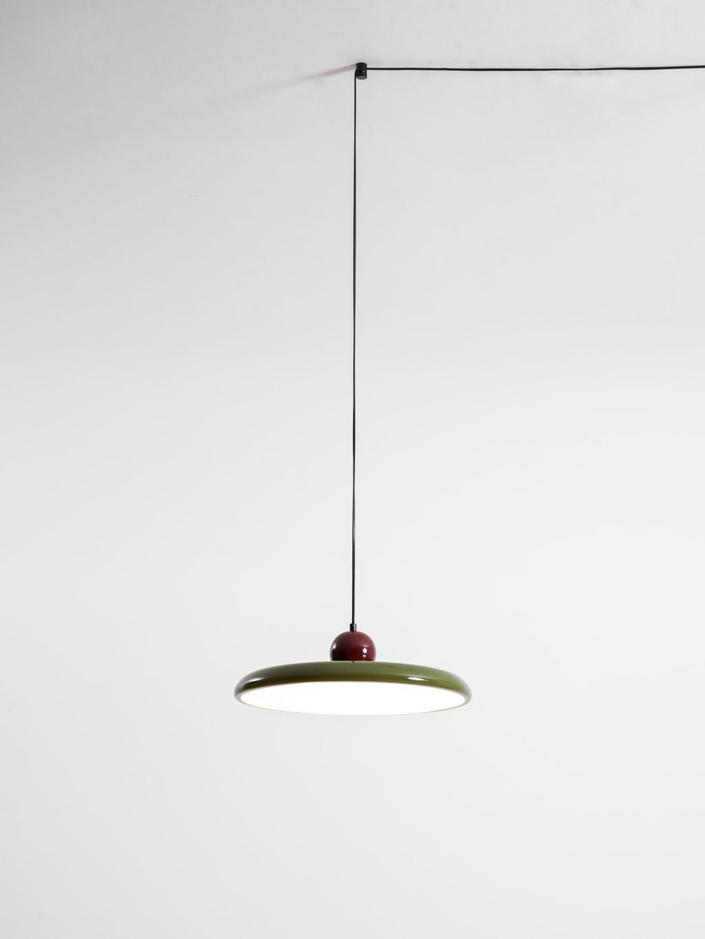 Lola Pendant Swag Light